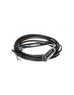 Czujnik indukcyjny M12 2mm...