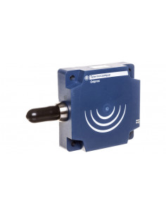 Czujnik indukcyjny...