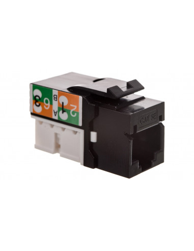 Moduł Keystone DIGITUS RJ-45 kat. 5e...