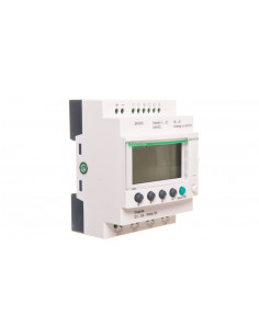 Moduł programowalny ZELIO...