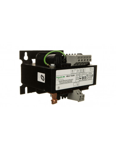 Transformator 1-fazowy 250VA 230...