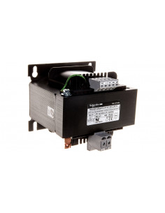 Transformator 1-fazowy...