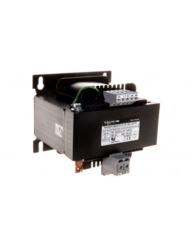 Transformator 1-fazowy 0,63kVA...