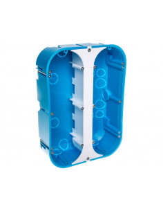 Puszka osprzętowa...