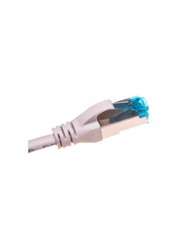 Kabel krosowy patchcord F/UTP kat.5e...