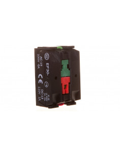 Styk pomocniczy 1Z 1R...