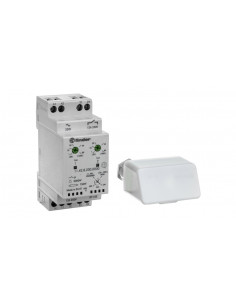 Wyłącznik zmierzchowy 1P 1Z...