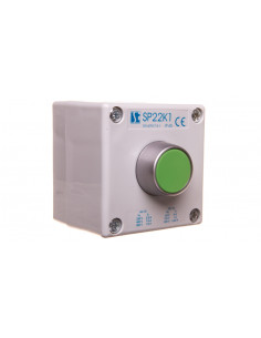 Kaseta sterownicza przycisk...