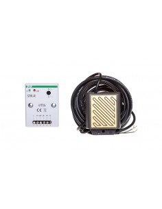 Czujnik deszczu 230V, 2...