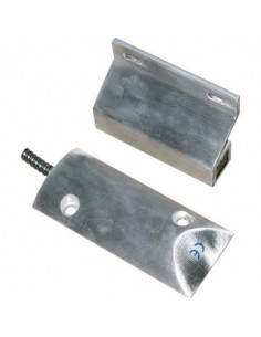 Czujka magnetyczna...