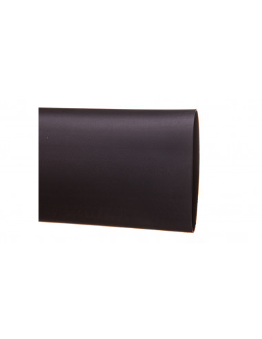 Wąż termokurczliwy 39/13mm czarny z...