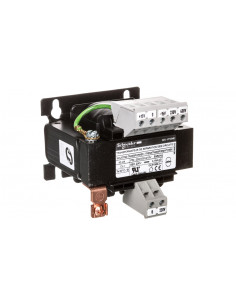 Transformator 1-fazowy...