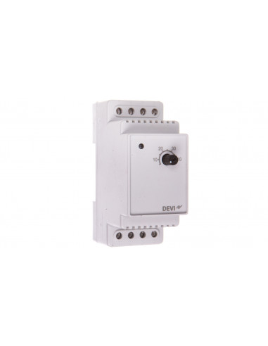 Termostat Devireg 330 230V 16A 5-45C...