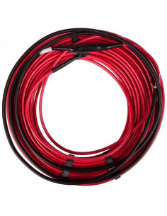 Kabel grzejny jednostronnie...