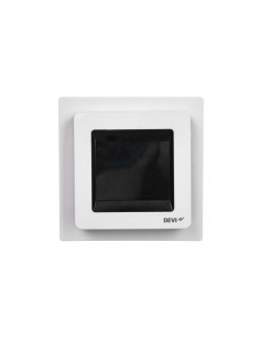 Termostat elektroniczny...