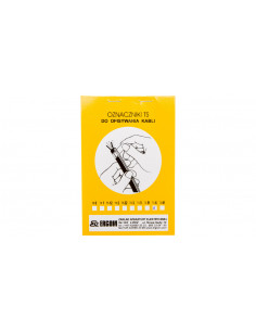 Oznacznik do opisywania...