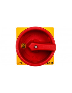 Rozłącznik awaryjny 3P 25A...