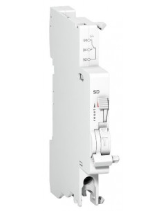 Styk pomocniczy alarmowy SD...