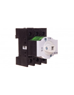 Rozłącznik izolacyjny 3P...