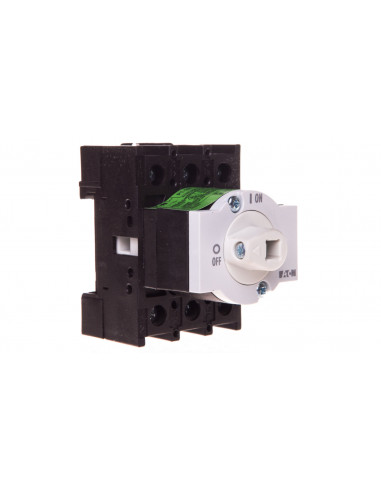 Rozłącznik izolacyjny 3P 32A do...