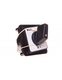 Napęd drzwiowy czarny do...