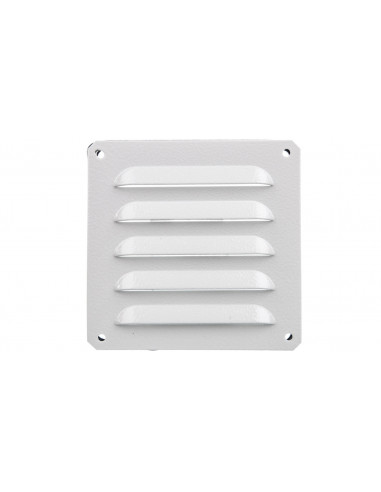 Kratka metalowa otwór 104x80mm zewn....