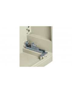 Zestaw 4 szt. suwaków z...