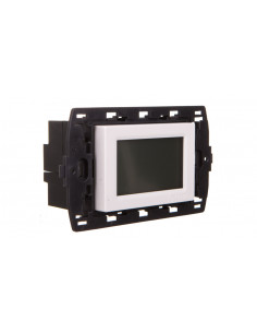 Termostat elektroniczny...