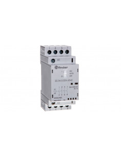 Stycznik modułowy 4Z 25A...