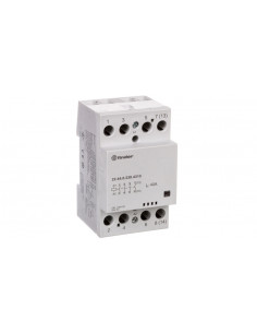 Stycznik modułowy 4Z 40A...