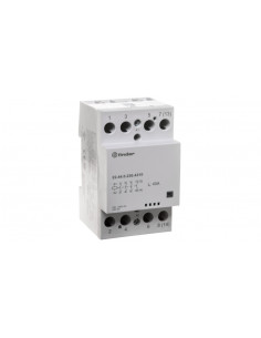 Stycznik modułowy 4Z 63A...