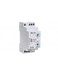 Przekaźnik kontroli...