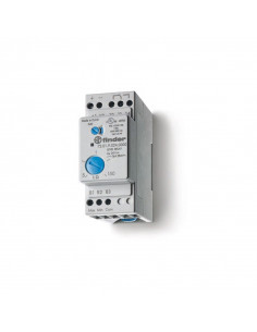 Przekaźnik kontroli poziomu...