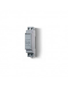 Modułowy przekaźnik SSR 1Z...