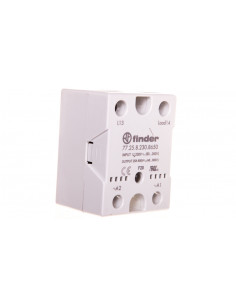 Przekaźnik SSR 1Z 25A...