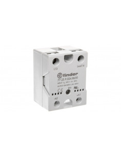 Przekaźnik SSR 1Z 25A...