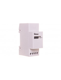 Licznik czasu pracy na...