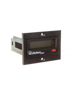 Licznik impulsowy...