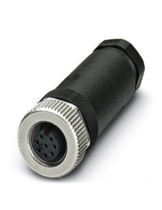 Złącze wtykowe 8-pinów...