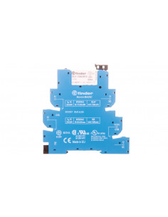 Przekaźnikowy moduł...