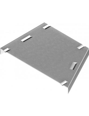 Pokrywa redukcji lewej PRKLJ 150/100...