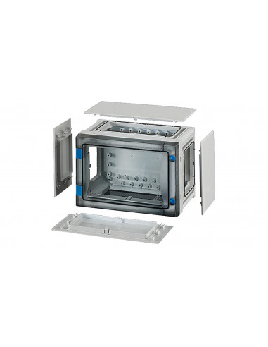 Obudowa pusta Enystar IP65...