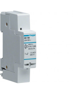 Przekaźnik priorytetowy...