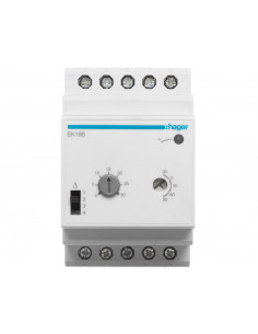 Termostat wielozakresowy... 2