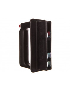 Uchwyt do bezpieczników bez...