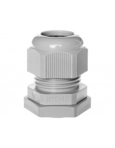 Dławnica kablowa IP65 M25...
