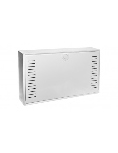 Rozdzielnica modułowa 3x12 natynkowa...