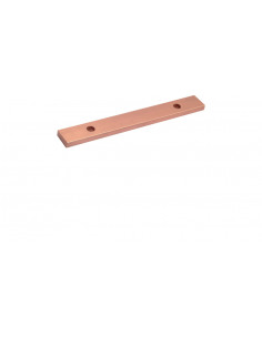 Szyna zbiorcza miedziana 5P...