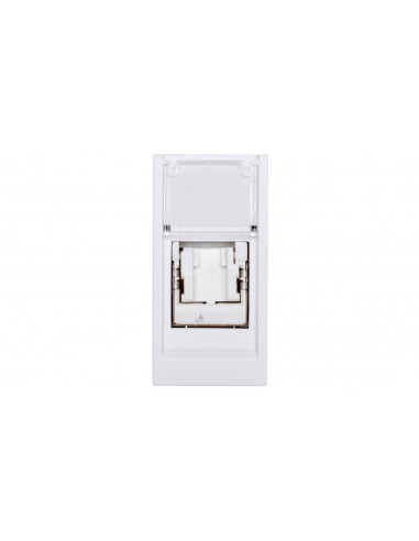 Systo Gniazdo komputerowe pojedyncze...