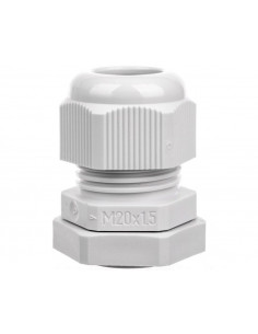 Dławnica kablowa IP65 M20...